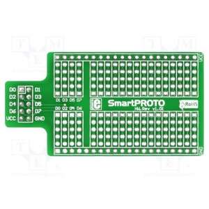 SMARTPROTO MIKROE