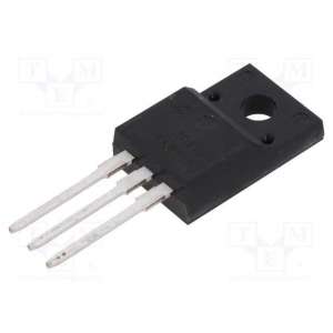 AOTF474 ALPHA & OMEGA SEMICONDUCTOR