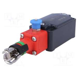 FD 2078 PIZZATO ELETTRICA
