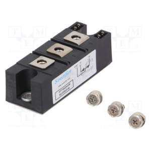 STT165GK22B SIRECTIFIER