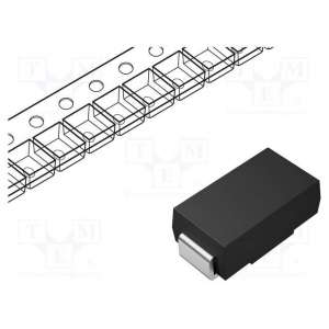 10BQ015TR SMC DIODE SOLUTIONS