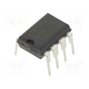 AT24C01C-PUM MICROCHIP TECHNOLOGY