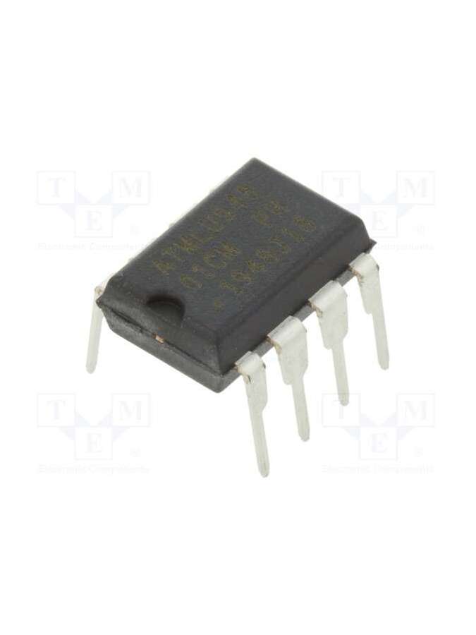 at24c01c-pum-microchip technology