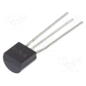 NTE12 NTE Electronics