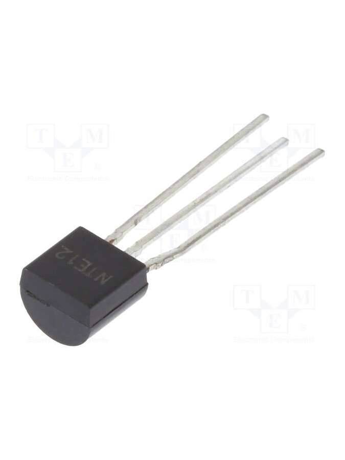 nte12-nte electronics