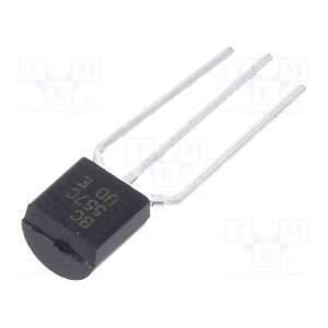 BC557C DIOTEC SEMICONDUCTOR