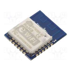 WT8266-S1 WIRELESS-TAG