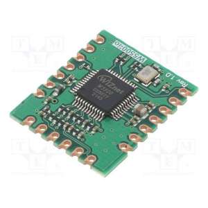 W5500IO WIZNET