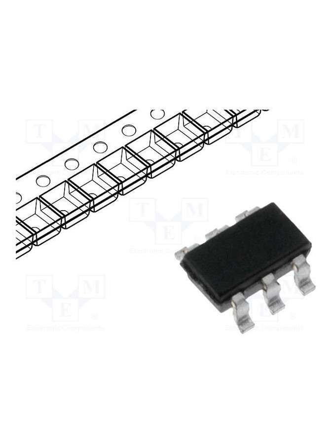 irfts9342trpbf-infineon technologies