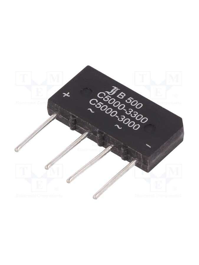 b500c5000a-diotec semiconductor