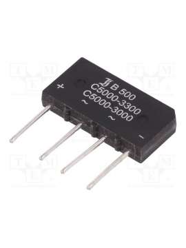 b500c5000a-diotec semiconductor