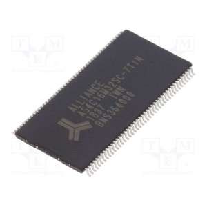 AS4C16M32SC-7TIN ALLIANCE MEMORY