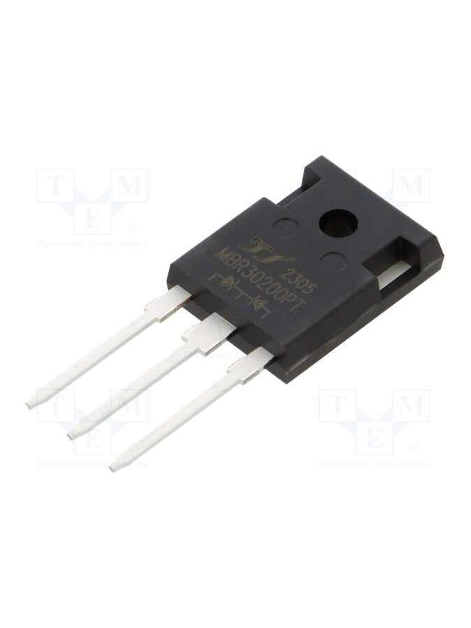 mbr30200pt-yangjie technology