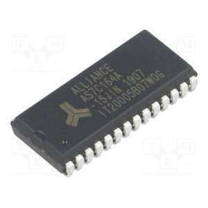 AS7C164A-15JIN ALLIANCE MEMORY