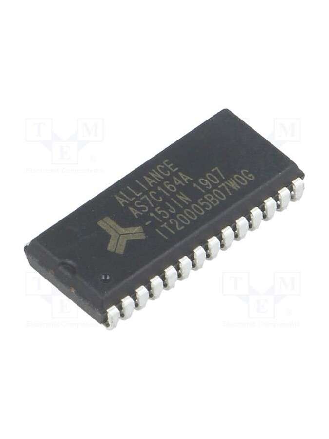 as7c164a-15jin-alliance memory