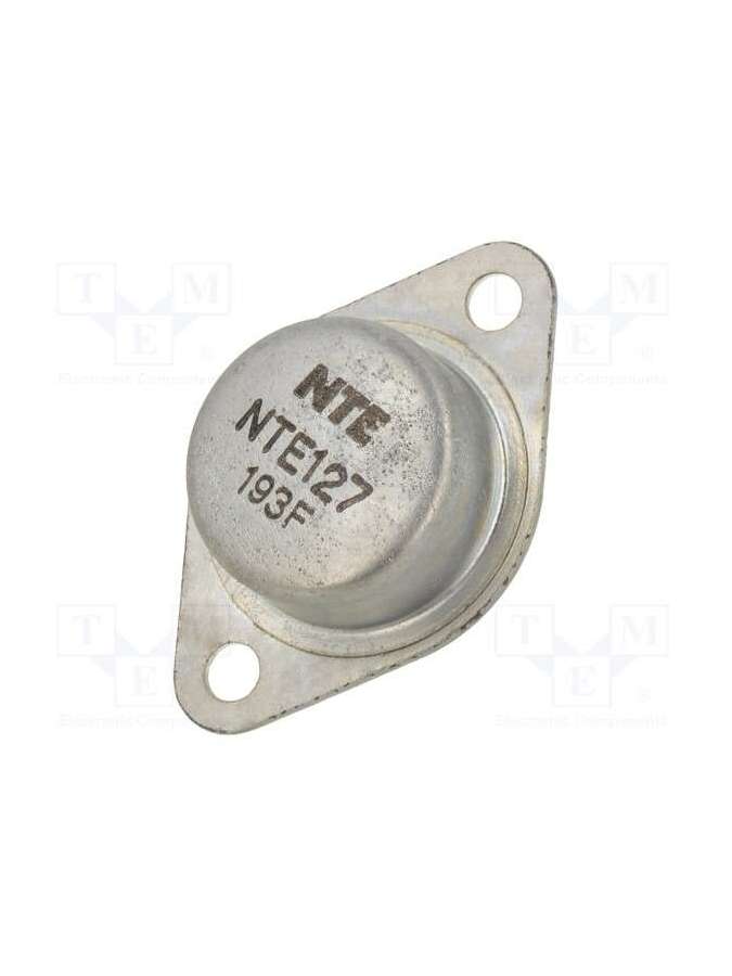 nte127-nte electronics