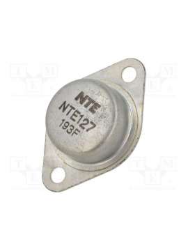 nte127-nte electronics
