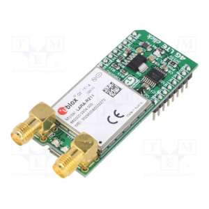 4G LTE-E CLICK (EUROPE) MIKROE