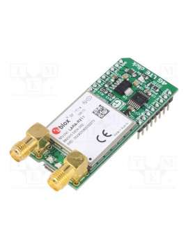 4g lte-e click (europe)-mikroe