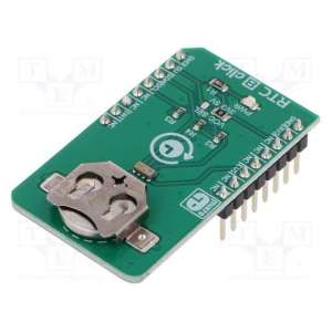 RTC 8 CLICK MIKROE