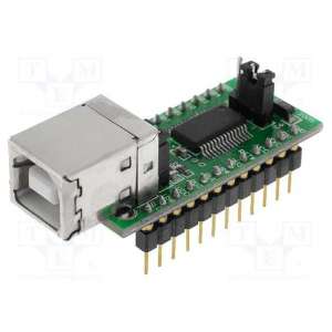 UM245R FTDI