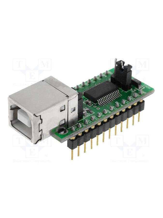 um245r-ftdi