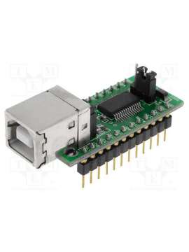 um245r-ftdi