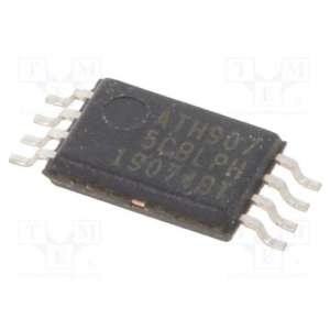 AT25640B-XHL-B MICROCHIP TECHNOLOGY
