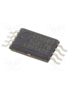at25640b-xhl-b-microchip technology