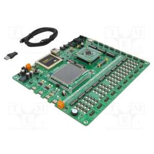 EASYMX PRO V7A FOR STM32 MIKROE
