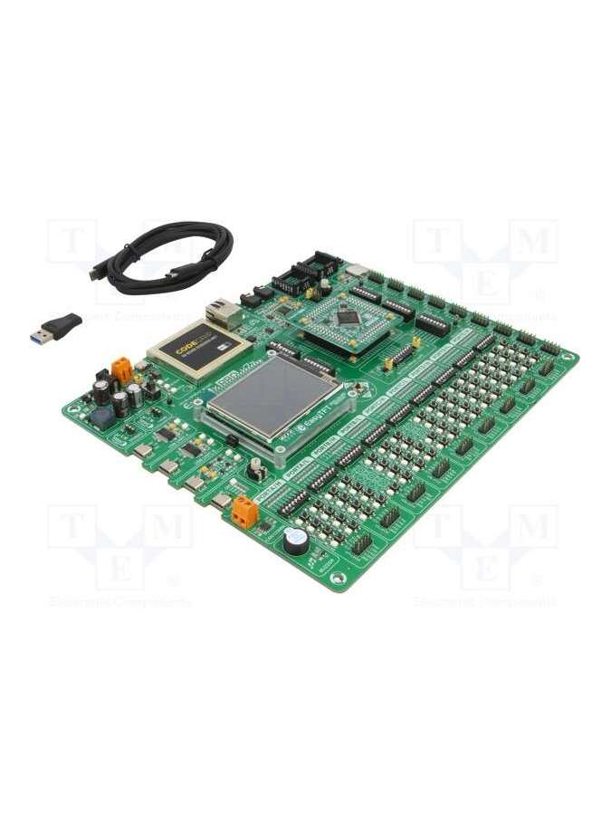 easymx pro v7a for stm32-mikroe