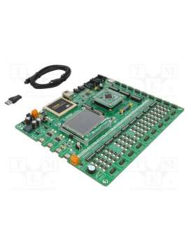 easymx pro v7a for stm32-mikroe