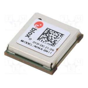 NINA-B411-01B u-blox