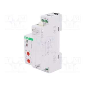 EPP-619 F&F