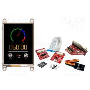 SK-GEN4-32DT-PI 4D Systems