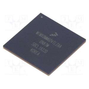 MIMX8MM6DVTLZAA NXP