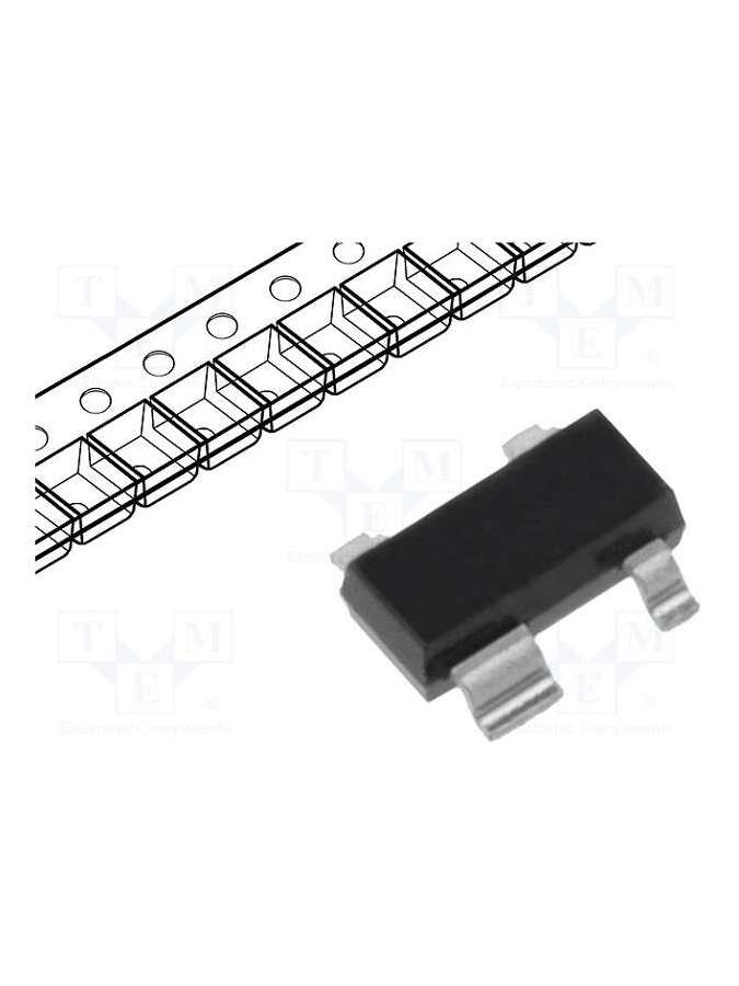 bfp193e6327-infineon technologies