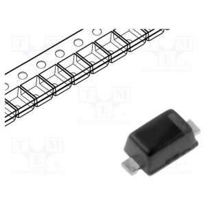 ESDA18-1K STMicroelectronics