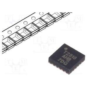 ATTINY2313A-MMH MICROCHIP TECHNOLOGY