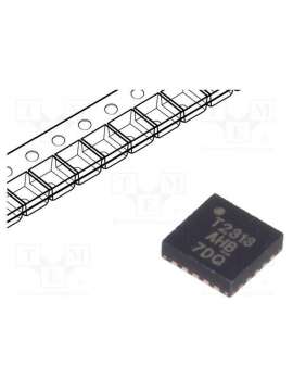 attiny2313a-mmh-microchip technology
