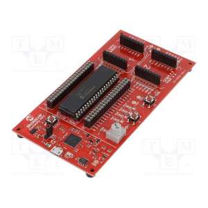 DM164136 MICROCHIP TECHNOLOGY