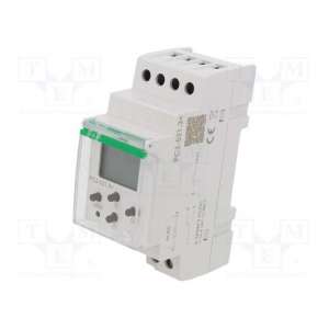 PCZ-521.3-PLUS F&F