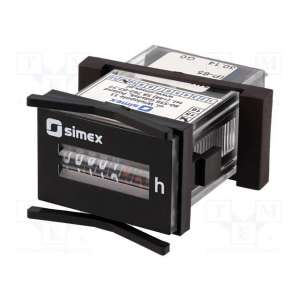 HK30.G.48.24VAC/50HZ SIMEX