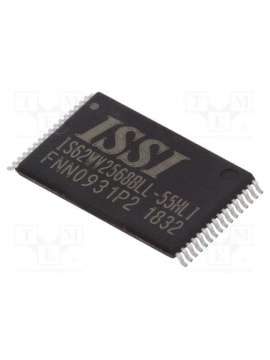 is62wv2568bll-55hli-issi