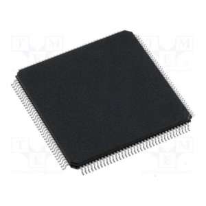 PIC32MZ2048EFH144-I/PH MICROCHIP TECHNOLOGY