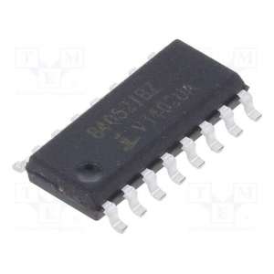 ISL84052IBZ RENESAS