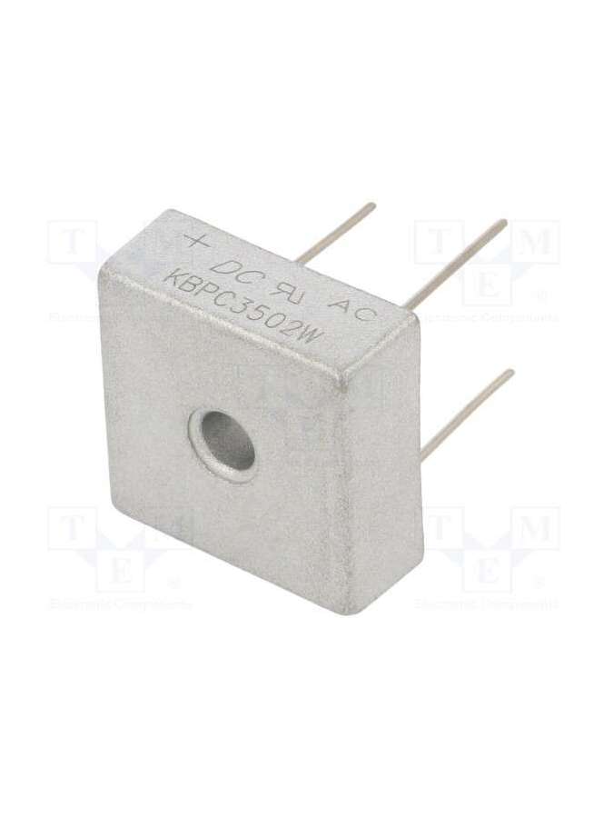 kbpc3502w-dc components