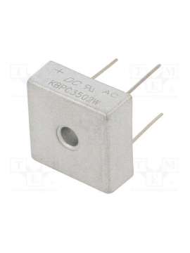 kbpc3502w-dc components