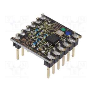 ZETA-868-D RF SOLUTIONS