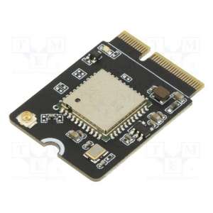 RADXA WIRELESS MODULE A2 OKDO